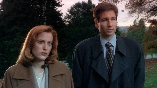 Foto de Los Expedientes Secretos X