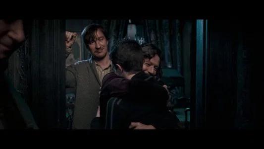 Foto de Harry Potter y la orden del Fénix
