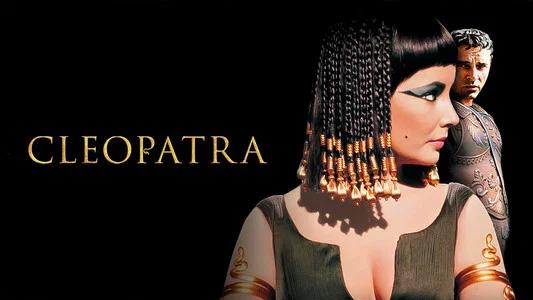 Foto de Cleopatra