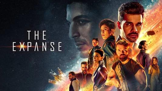 Foto de The Expanse