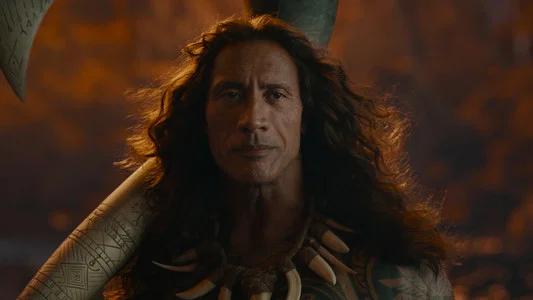 Foto de Moana