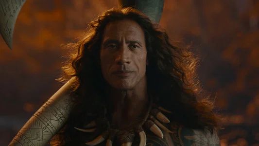 Foto de Moana