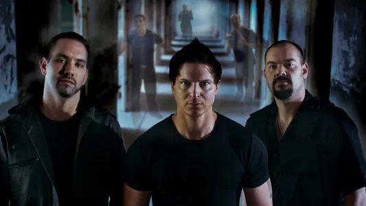 Foto de Ghost Adventures