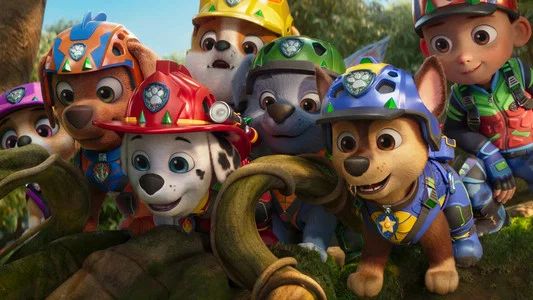 Foto de Paw Patrol: La dino película
