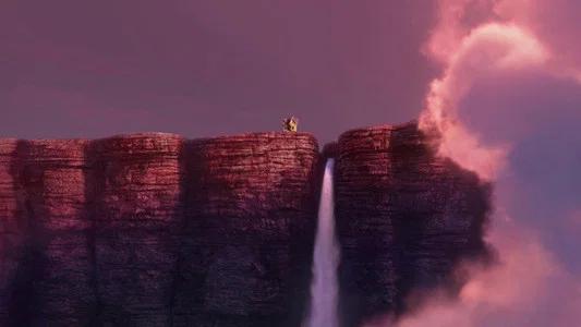 Foto de Up: Una Aventura de Altura