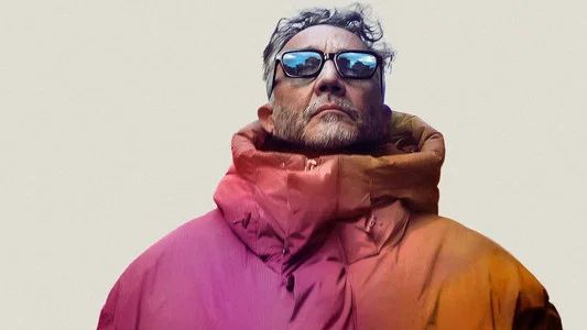 Foto de Fito Páez: El mundo cabe en una canción