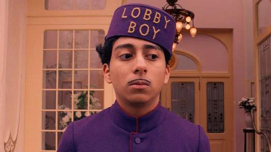 Foto de El Gran Hotel Budapest