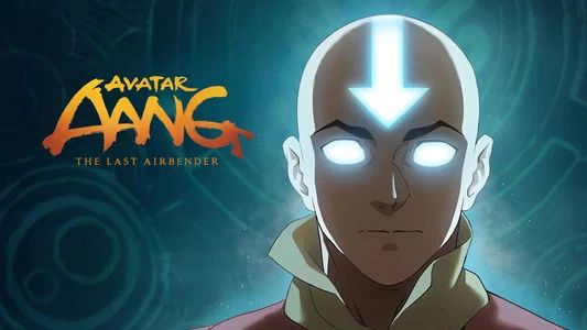 Foto de Avatar: Aang, El último Maestro Aire