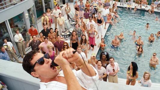 Foto de El Lobo de Wall Street