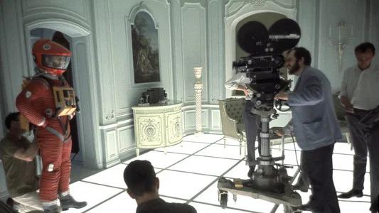 Foto de 2001: Odisea del Espacio