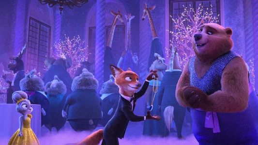Foto de Zootopia 2