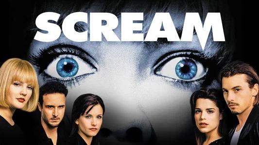 Foto de Scream: Grita antes de morir