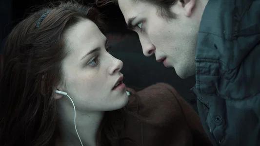 Foto de Crepúsculo