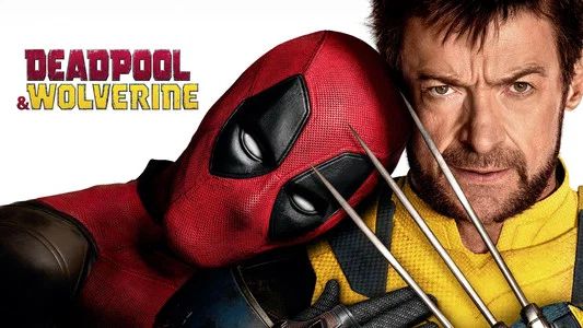 Foto de Deadpool & Wolverine