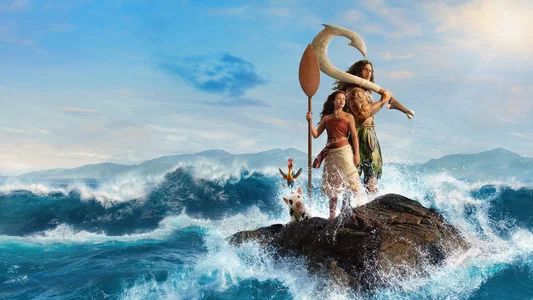 Foto de Moana