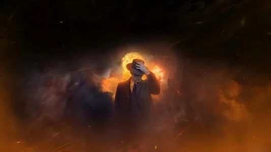 Foto de Oppenheimer