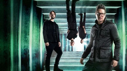 Foto de Ghost Adventures
