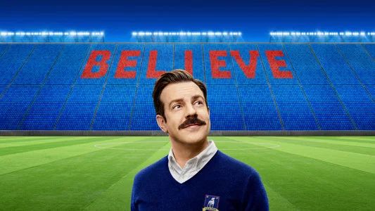 Foto de Ted Lasso