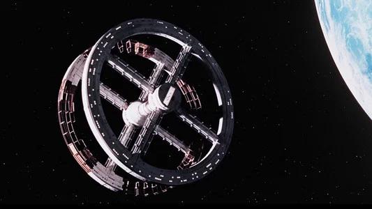 Foto de 2001: Odisea del Espacio