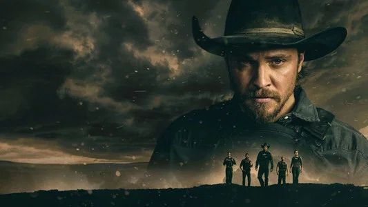 Foto de Marshals: Una historia de Yellowstone
