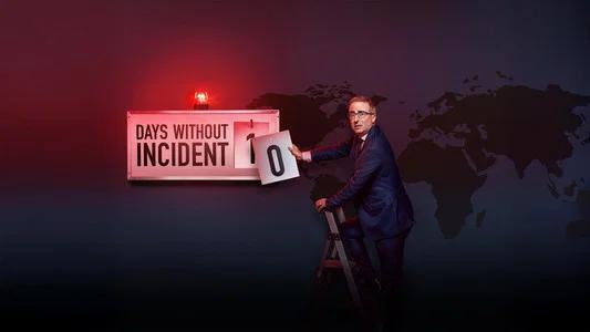 Foto de Last Week Tonight with John Oliver