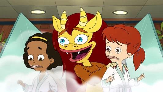 Foto de Big Mouth