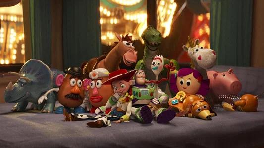 Foto de Toy Story 4