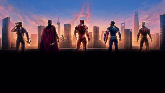 Foto de Avengers: Endgame