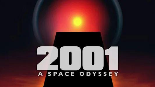 Foto de 2001: Odisea del Espacio