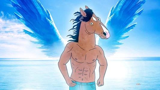 Foto de BoJack Horseman