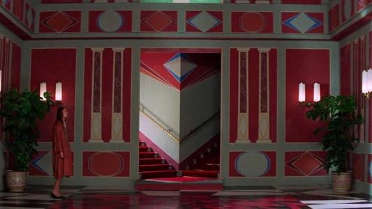Foto de Suspiria: Alarido