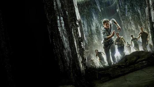 Foto de Maze Runner: Correr o morir