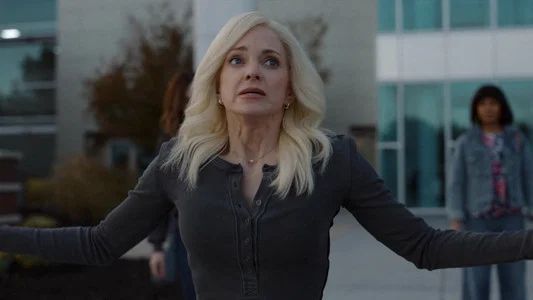 Foto de Scary Movie: Terroríficamente incorrecta