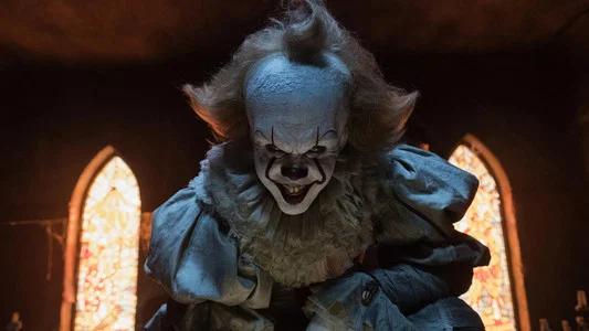 Foto de It (Eso)