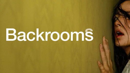 Foto de Backrooms: Sin salida