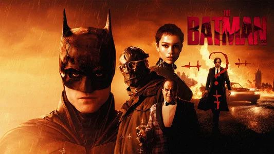 Foto de Batman