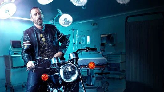 Foto de Dr. House