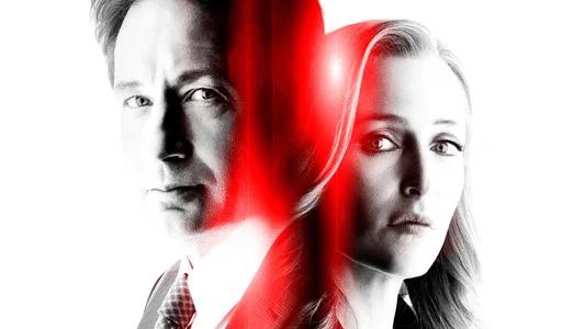 Foto de Los Expedientes Secretos X