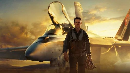 Foto de Top Gun: Maverick