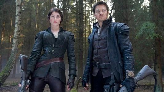 Foto de Hansel y Gretel: Cazadores de brujas