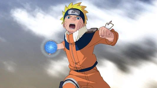 Foto de Naruto