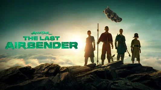 Foto de Avatar: La leyenda de Aang