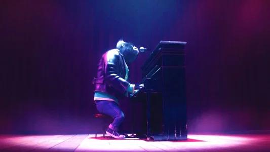 Foto de Sing: ¡Ven y canta!