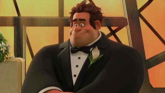 Foto de Ralph, el demoledor