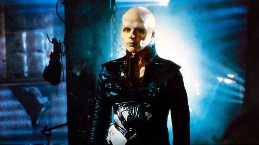 Foto de Hellraiser: Puerta al infierno