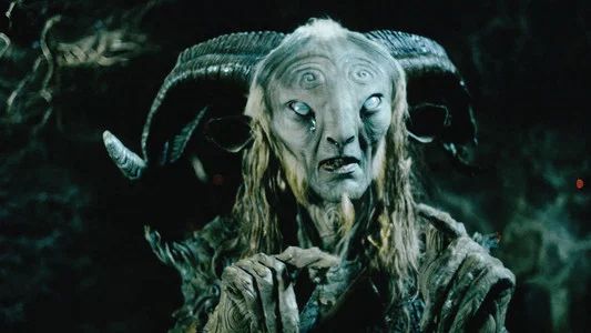 Foto de El laberinto del fauno