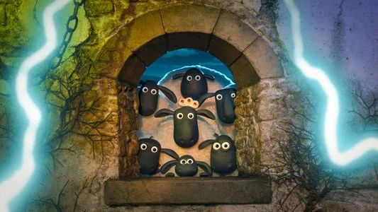 Foto de Shaun the Sheep: The Beast of Mossy Bottom