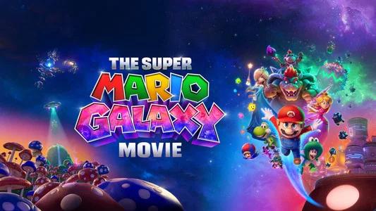 Foto de Super Mario Galaxy: La película