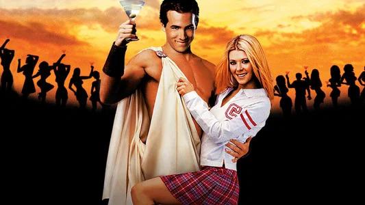 Foto de Van Wilder: Fiesta Salvaje