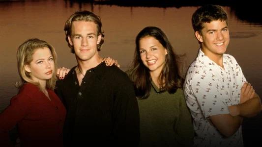 Foto de Dawson crece